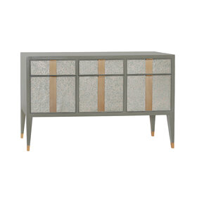 Beyond Borders Francis Buffet-