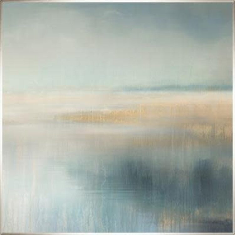 Shine On II w/ Frame