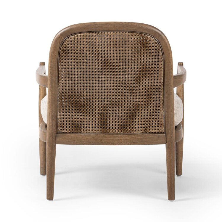 Four Hands Netta Chair- Laine Flint