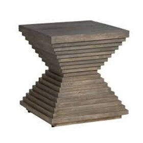 Highland Park End Table
