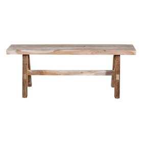 Beyond Borders Boyer Bench SBR