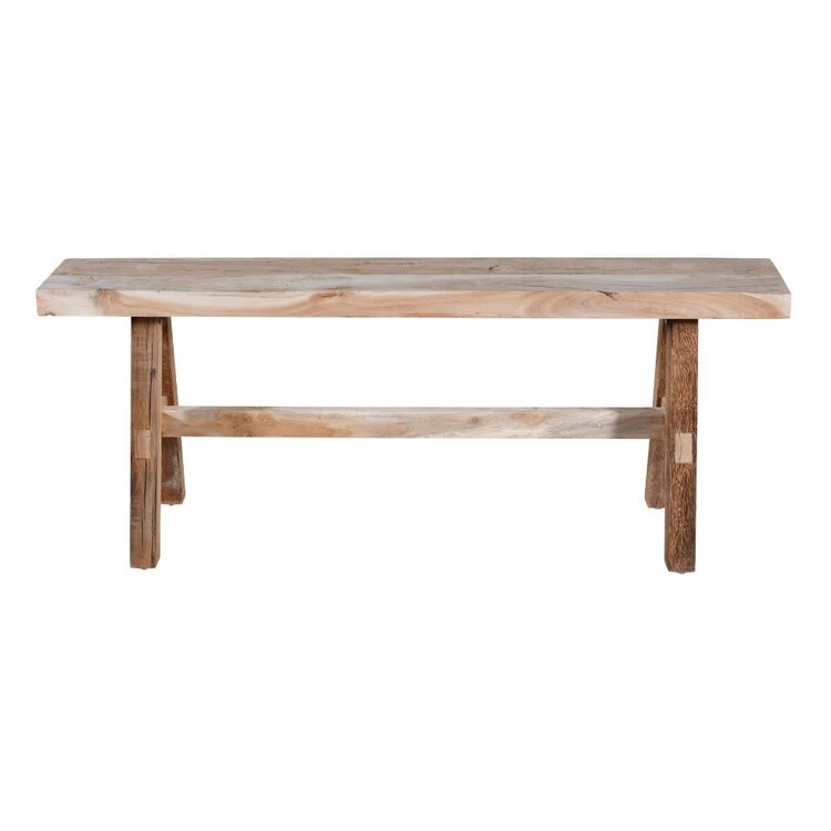 Beyond Borders Boyer Bench SBR