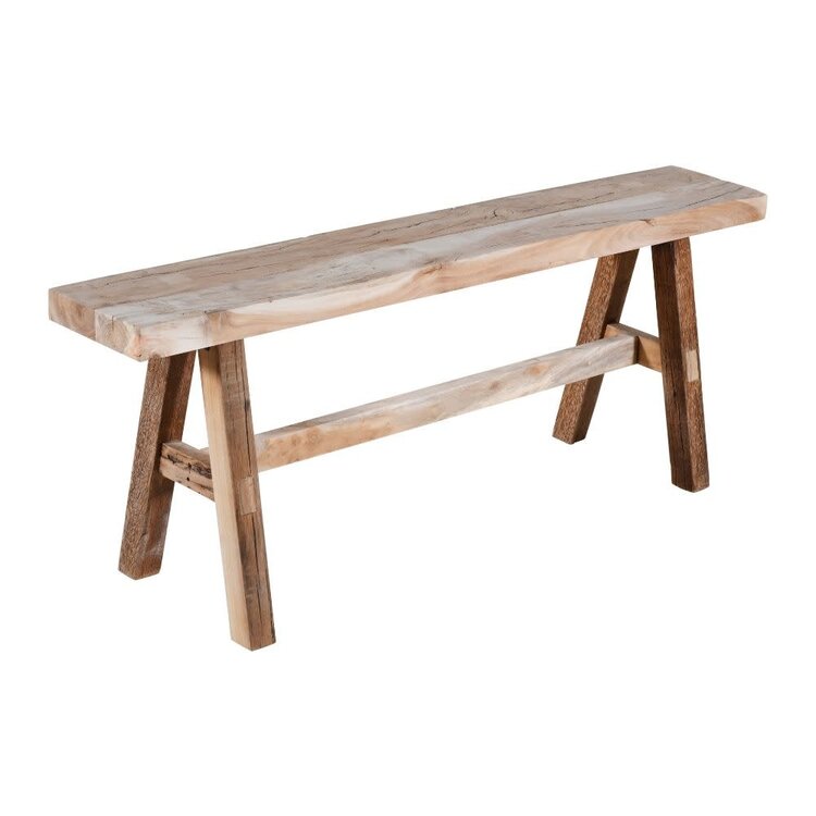 Beyond Borders Boyer Bench SBR