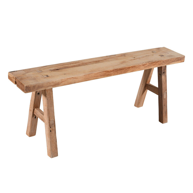 Beyond Borders Boyer Bench SBR