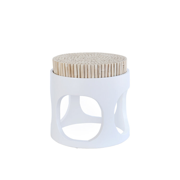 Beyond Borders Selamat Stool