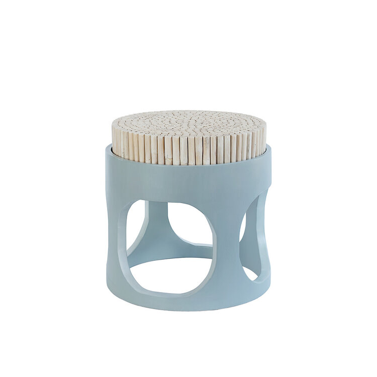 Beyond Borders Selamat Stool