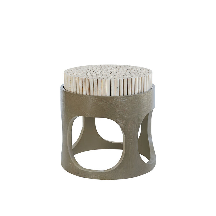 Beyond Borders Selamat Stool