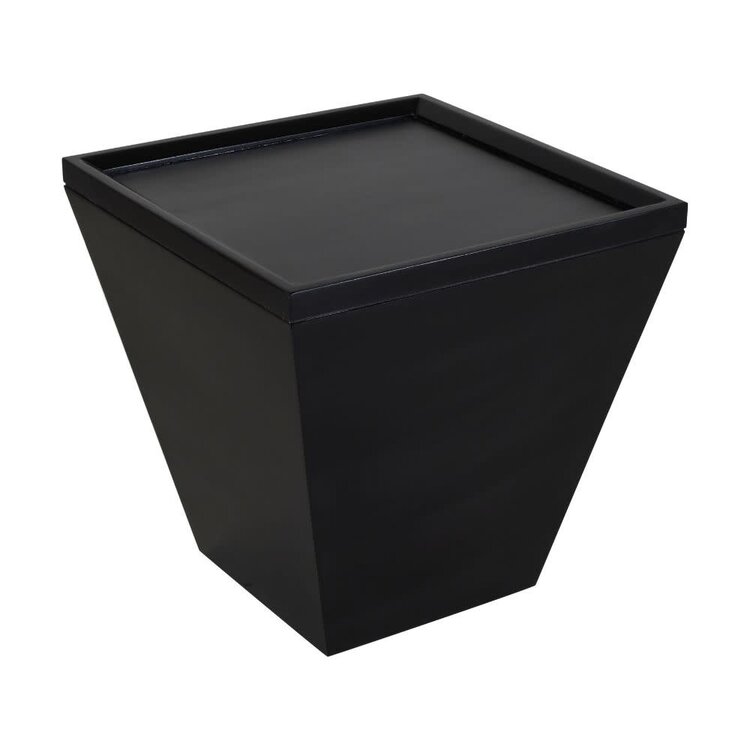 Beyond Borders Judy Side Table