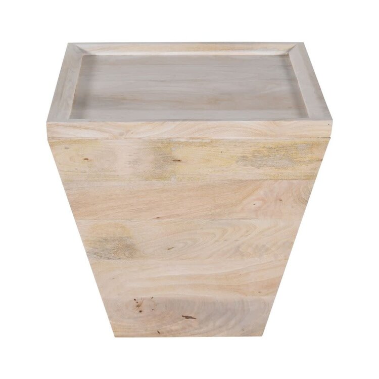 Beyond Borders Judy Side Table