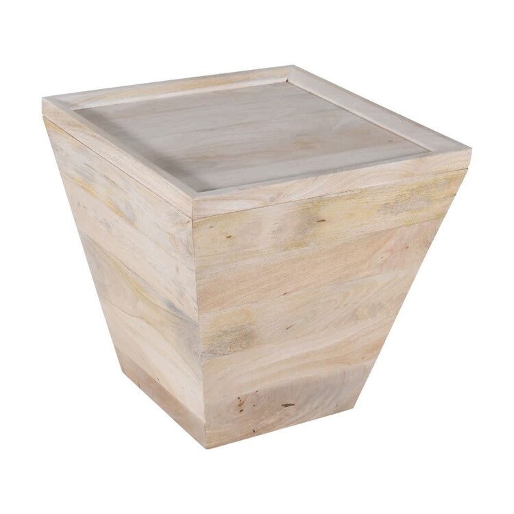 Beyond Borders Judy Side Table