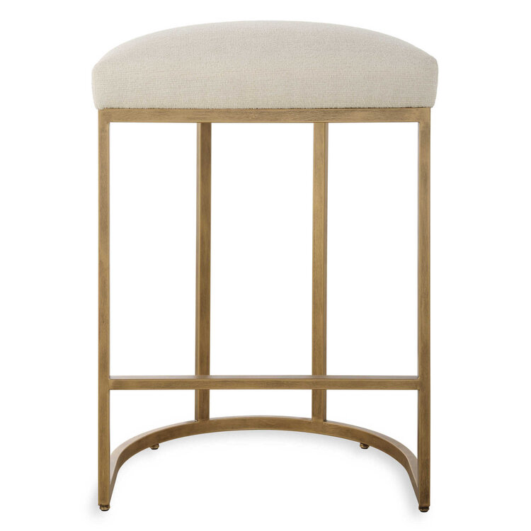 Accent Furniture 26" Counter Stool