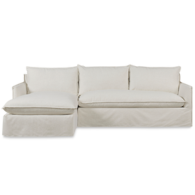 Jes & Gray Seldon RSF Loveseat