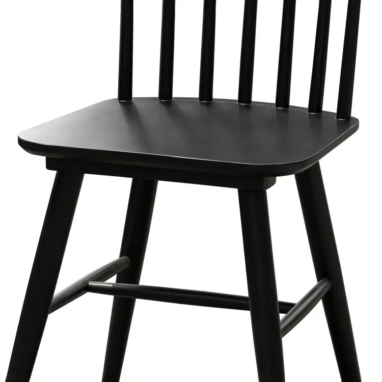 Easton Dining Chair Black