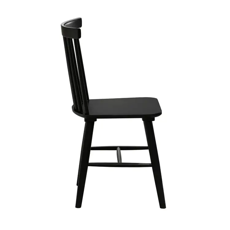 Easton Dining Chair Black