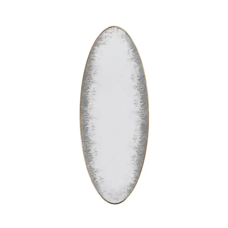 Greta Elipse Mirror