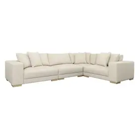 Estella L-Shape Sectional