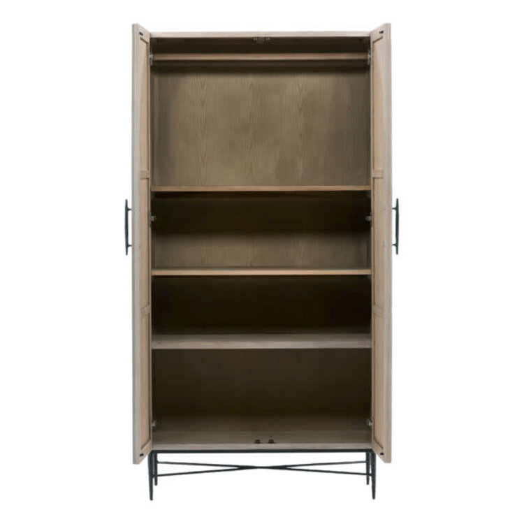 Zell Cabinet