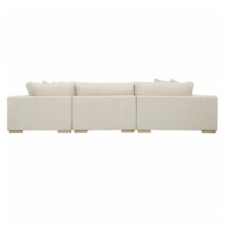 Estella L-Shape Sectional