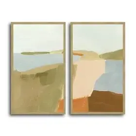 Balance w/ Morro Blonde