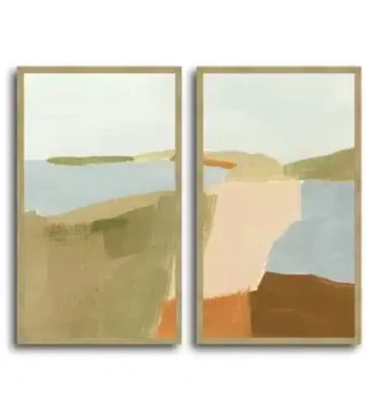 Balance w/ Morro Blonde