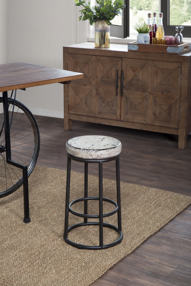 Jaden 24" Counter Stool