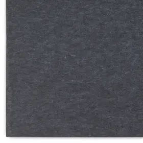 Low Profile Premium Folded Rug Pad-RP02, 8' x 10'