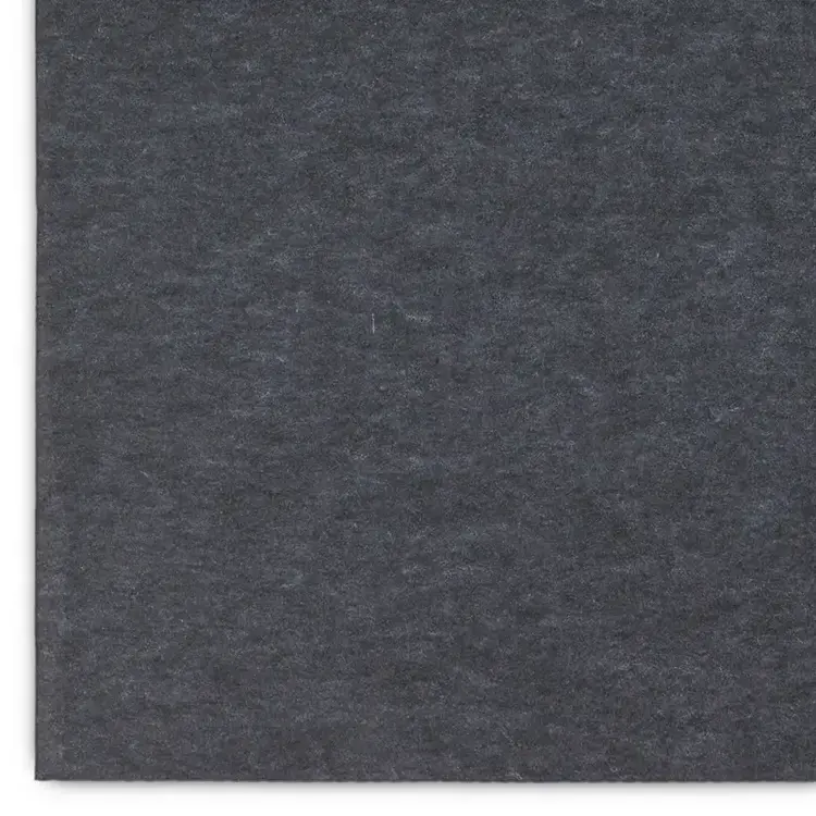 Low Profile Premium Folded Rug Pad-RP02, 8' x 10'