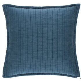 Boyfriend Matelasse Sham, Aegean Standard