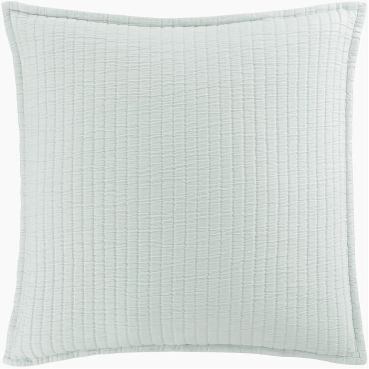 Boyfriend Matelasse, Sky Sham