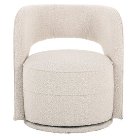 Sophie Swivel Chair-