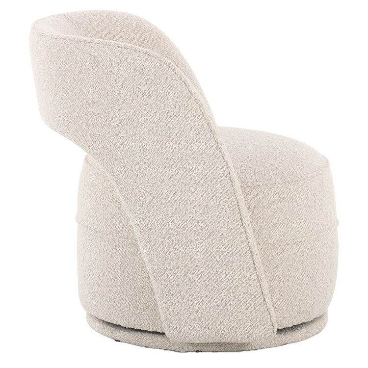 Sophie Swivel Chair-