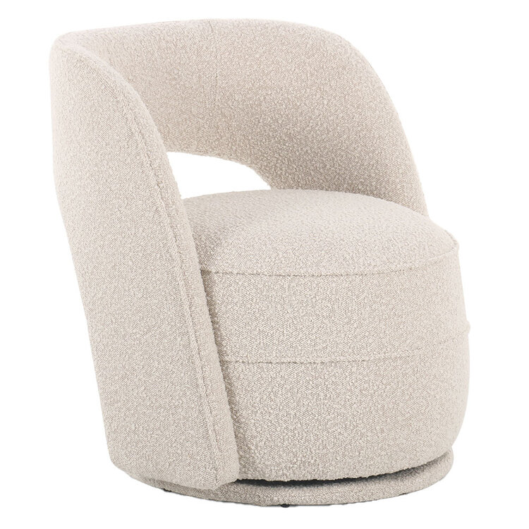 Sophie Swivel Chair-