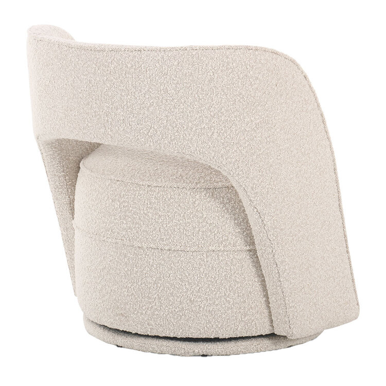 Sophie Swivel Chair-