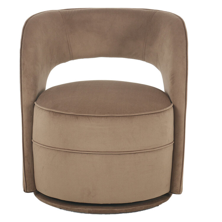 Sophie Swivel Chair-
