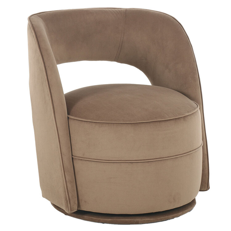 Sophie Swivel Chair-