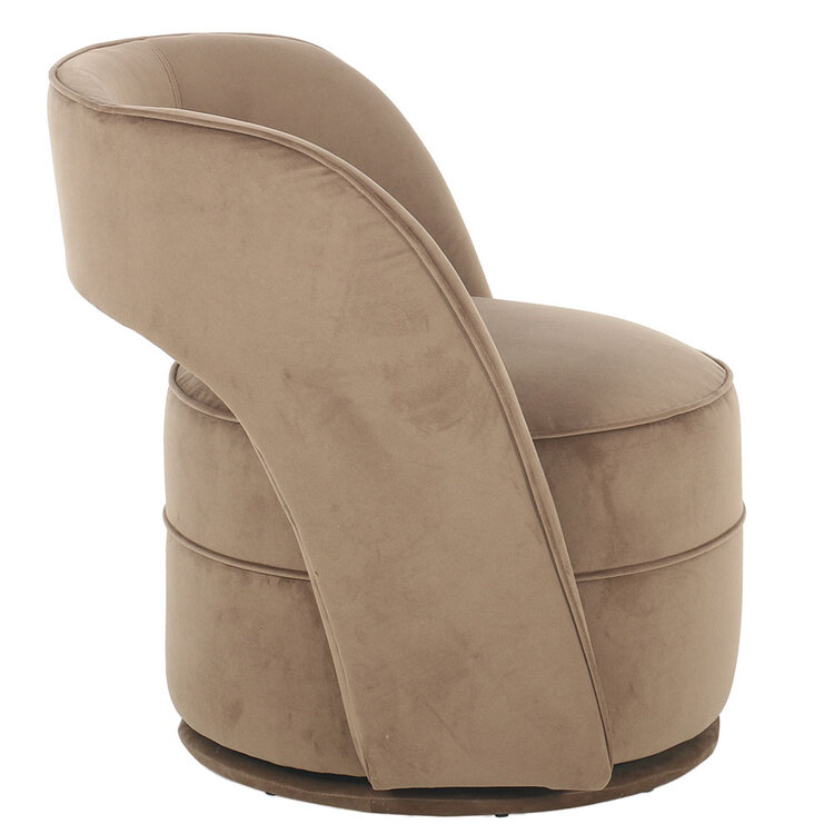 Sophie Swivel Chair-