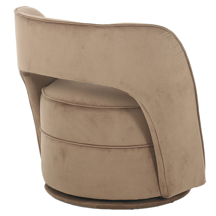 Sophie Swivel Chair-