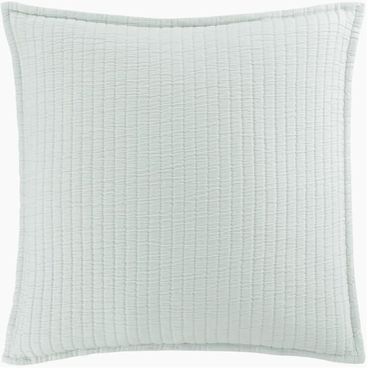 Boyfriend Matelasse, Sky Sham