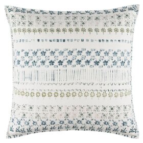 Hawthorn Sham,  Neutral  Euro