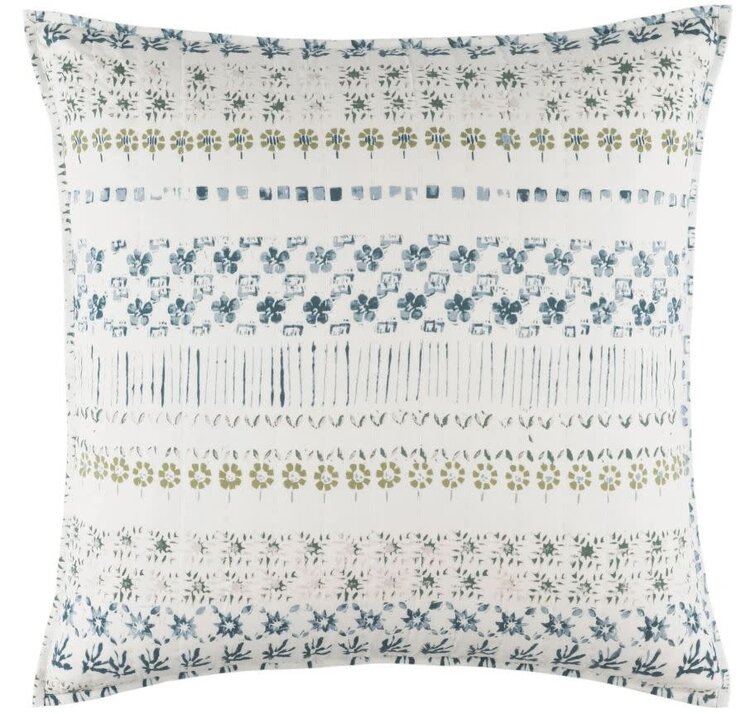 Hawthorn Sham,  Neutral  Euro