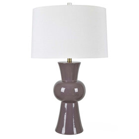 Atelier Home Kylie Table Lamp- Twilight