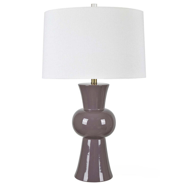 Atelier Home Kylie Table Lamp- Twilight