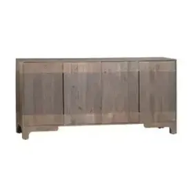 Laurelwood Sideboard