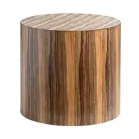 Limba End Table