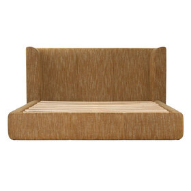 Jacobs Bed, East King