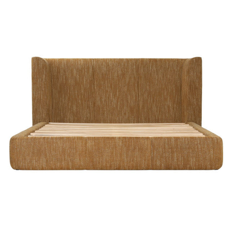 Jacobs Bed, East King