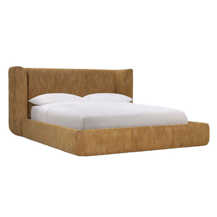 Jacobs Bed, East King