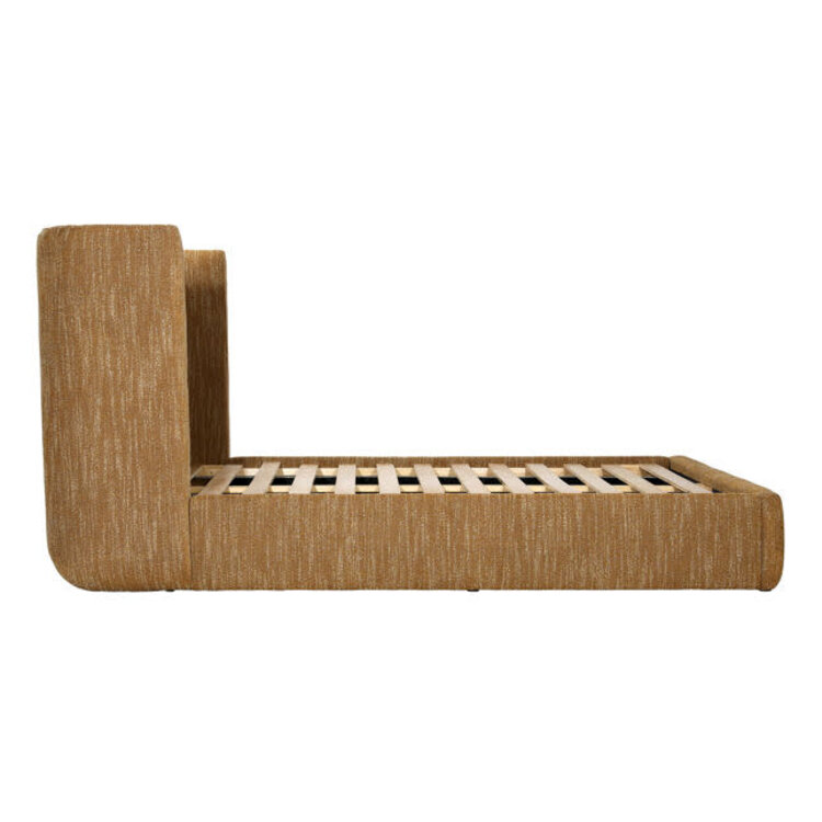 Jacobs Bed, East King