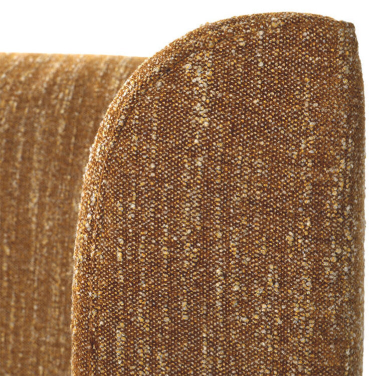 Jacobs Bed, East King