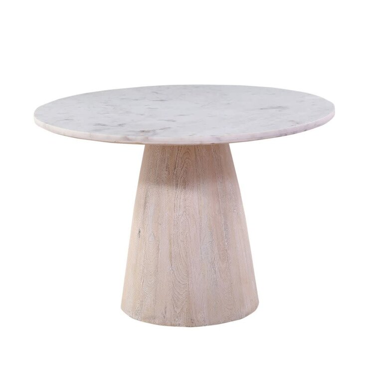 Atelier Home 48" Dune Dining Table